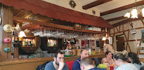 Atmosphère du Restaurant La Taverne Alsacienne à Gérardmer - n°17