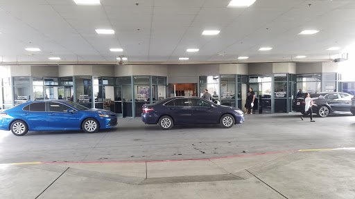 Toyota Dealer «Centennial Toyota», reviews and photos, 6551 Centennial Center Blvd, Las Vegas, NV 89149, USA