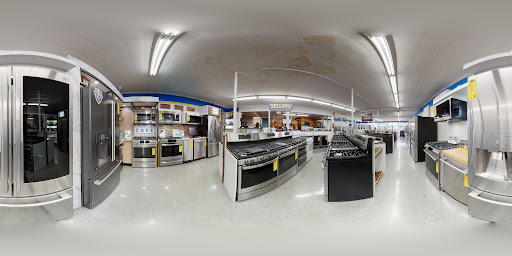 Appliance Store «Bellingham Electric», reviews and photos, 250 Pulaski Blvd, Bellingham, MA 02019, USA
