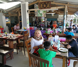 Zareena Restaurant photo