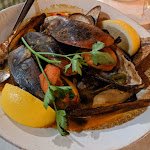 Photo n°1 de l'avis de Sarah.e fait le 04/01/2020 à 22:00 sur le  Chez Lapin à Porto