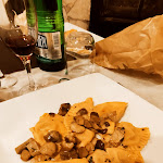 Photo n°4 de l'avis de Vincenzo.a fait le 04/12/2021 à 22:57 sur le  Alberobello à Rocca di Papa