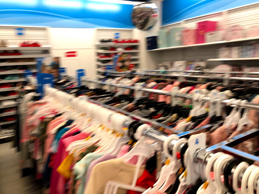 Clothing Store «Ross Dress for Less», reviews and photos, 405 Westlake Center, Daly City, CA 94015, USA