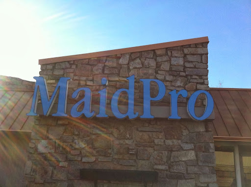 House Cleaning Service «MaidPro», reviews and photos, 816 Main St, Grandview, MO 64030, USA