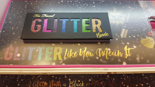 Hair Salon «Ulta Beauty», reviews and photos, 721 N Central Expy #300, Plano, TX 75075, USA