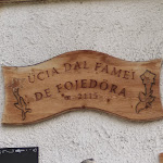 Photo n°6 de l'avis de Samantha.n fait le 01/09/2019 à 15:52 sur le  Hochalpenhütte Fojedöra à Mareo