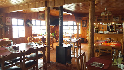Restaurant Y Hosteria Donde Pepe - Chiloé
