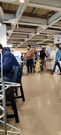Les plus récentes photos du Restaurant suédois Restaurant IKEA Toulouse à Roques - n°1