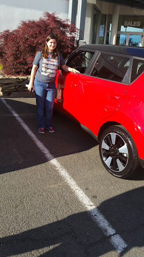 Kia Dealer «Kia of West Nyack», reviews and photos, 250 N Rte 303, West Nyack, NY 10994, USA