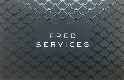FRED SERVICES