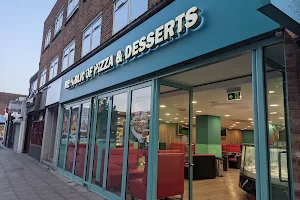 Republic of Pizza and Dessert (Eastleigh) image
