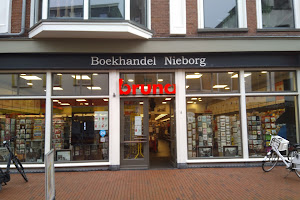 Boekhandel Nieborg