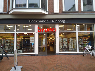 Boekhandel Nieborg