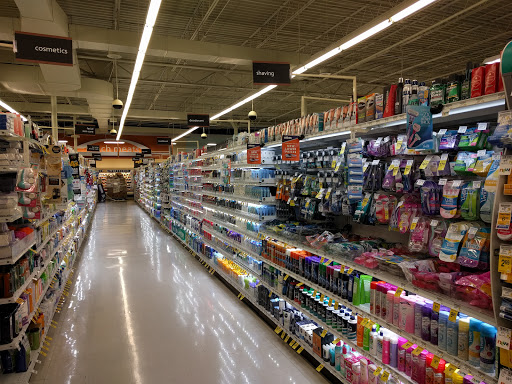 Grocery Store «Tom Thumb», reviews and photos, 4010 N MacArthur Blvd, Irving, TX 75038, USA