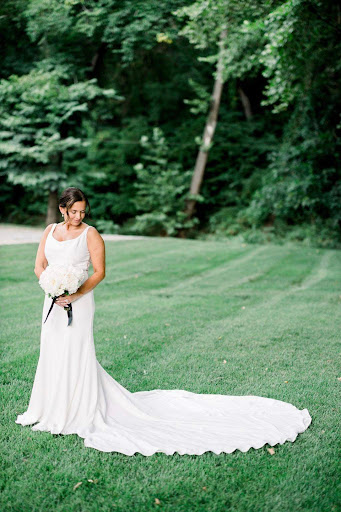 Bridal Shop «Facchianos Bridal and Formal Attire», reviews and photos, 4910 W Kenosha St, Broken Arrow, OK 74012, USA