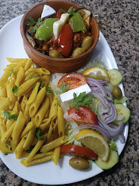 Aliment-réconfort du Restauration rapide Good SNACK à Strasbourg - n°8