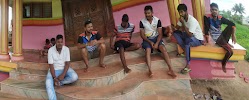 user