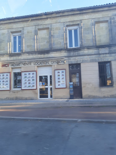 Agence NCI (Nicolas Conseil Immobilier) à Fargues-Saint-Hilaire