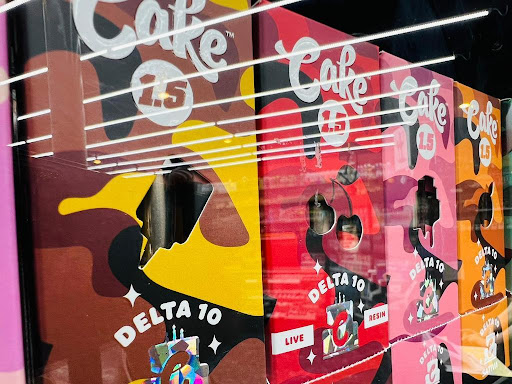 Tobacco Shop «How High Smoke Shop», reviews and photos, 11030 Bissonnet St, Houston, TX 77099, USA