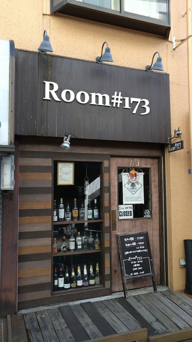 Room#173