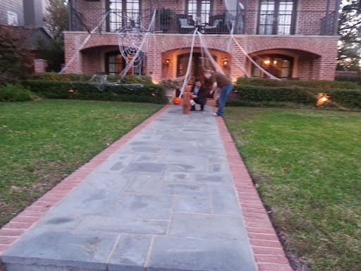 Park «Germany Park», reviews and photos, 6401 Lomo Alto Dr, Dallas, TX 75205, USA