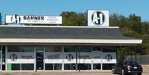 A-1 Banners & Signs