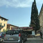 Photo n°5 de l'avis de Elisabetta.u fait le 13/08/2021 à 17:43 sur le  Ristorante Bar Amici di Campriano à Buonconvento