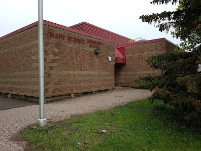 Mary Street Community School