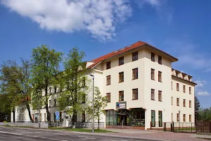 Domus Mater Hotel image