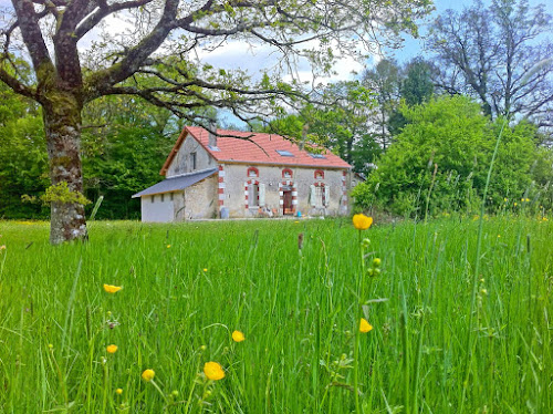 Eco-Gîte-Argonne à Seuil-d'Argonne