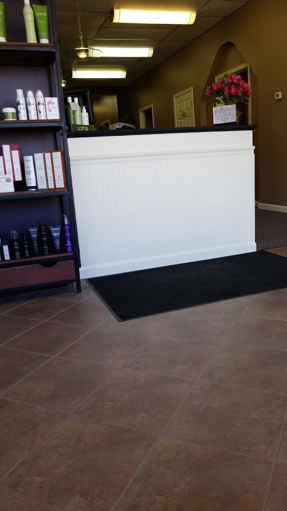 Spa On the Avenue 14048