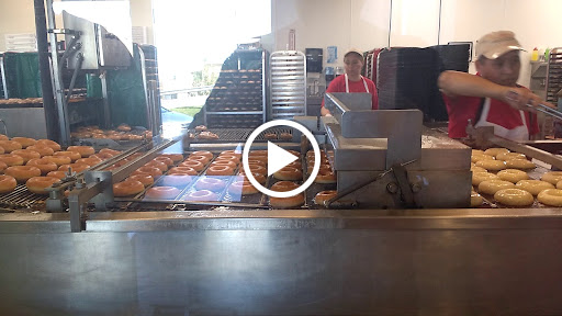 Bakery «Krispy Kreme Doughnuts», reviews and photos, 417 W University Pkwy, Orem, UT 84057, USA