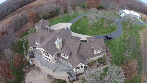 Roofing Contractor «Infinity Exteriors LLC (Infinity Roofing)», reviews and photos, 1921 S West Ave, Waukesha, WI 53189, USA