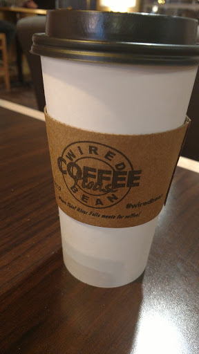 Coffee Shop «Wired Bean Coffee House», reviews and photos, 1554 US-59 #100, Thief River Falls, MN 56701, USA