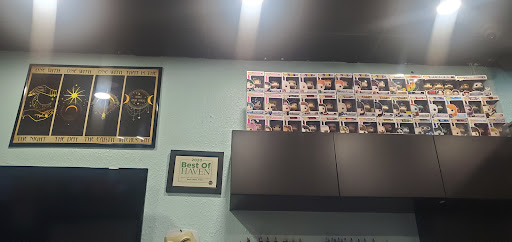 Tattoo Shop «Skinfinity», reviews and photos, 5664 Cypress Gardens Blvd, Winter Haven, FL 33884, USA