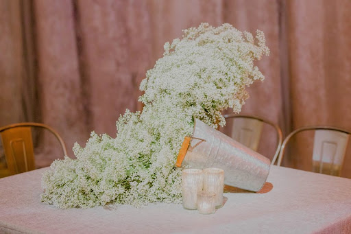 Event Planner «Birch Event Design», reviews and photos, 1965 McDonald Ave, Brooklyn, NY 11223, USA