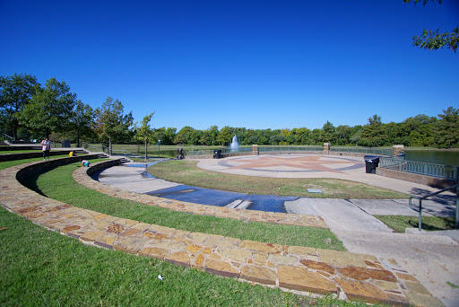 Park «Harold Bacchus Community Park», reviews and photos, 13995 Main St, Frisco, TX 75034, USA