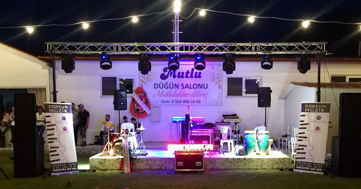 Orkestra Coşkun Müzik