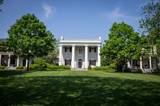 Folk high school Arlington