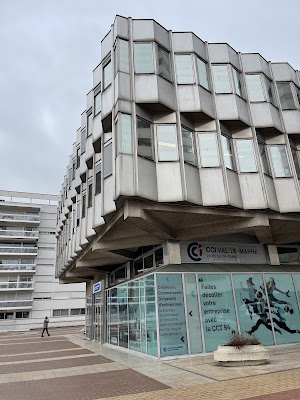 Akoyas - Créteil à Créteil