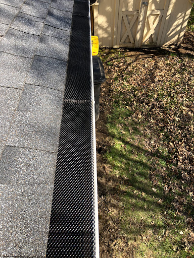 Fort Wayne Gutter Cleaning Service & More