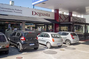 Degusta Matriz - Café, Restaurante & Pizzaria image