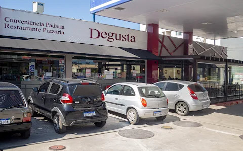 Degusta Matriz - Café, Restaurante & Pizzaria image