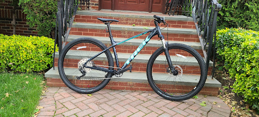 Bicycle Store «Verrazano Bicycle Shop Inc», reviews and photos, 7308 5th Ave, Brooklyn, NY 11209, USA