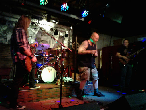 Shopping Mall «Audubon Shopping Center», reviews and photos, 2443 N Union Blvd, Colorado Springs, CO 80909, USA