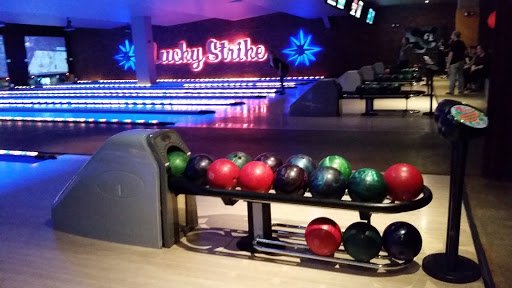 Cocktail Bar «Lucky Strike Washington DC», reviews and photos, 701 7th St NW, Washington, DC 20001, USA