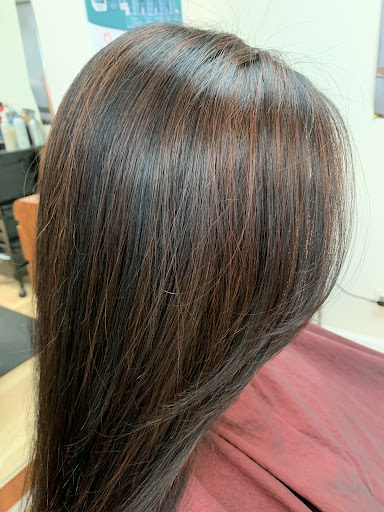 Beauty Salon «New York Beauty Salon Inc», reviews and photos, 826 N Fairfax St, Alexandria, VA 22314, USA