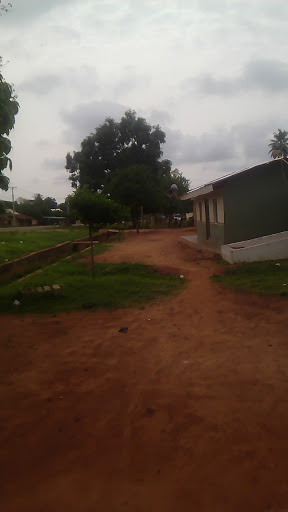 Anguldi Farm & Resort, Before Grand Cereal, Anguldi, Jos, Nigeria, Motel, state Plateau