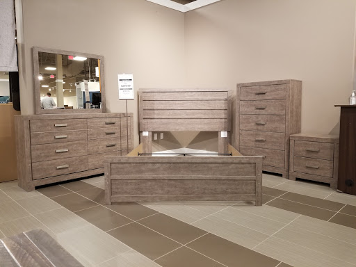 Furniture Store «Ashley Furniture HomeStore», reviews and photos, 3000 Gateway St #300, Springfield, OR 97477, USA