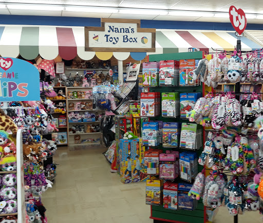 General Store «Moon Pie General Store and Original Book Warehouse», reviews and photos, 3127 Parkway, Pigeon Forge, TN 37863, USA